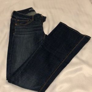 American Eagle Jeans NWOT Size 4